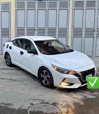 سنترا SV • ٢٠٢٢ • رقم اربيل