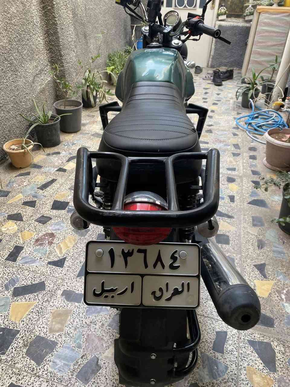 سلام عليكم دايوان لاتي الدراجه اربيل سنويه ب اسمي 2.300 وبيه مجال بسيط للشراي ***********
