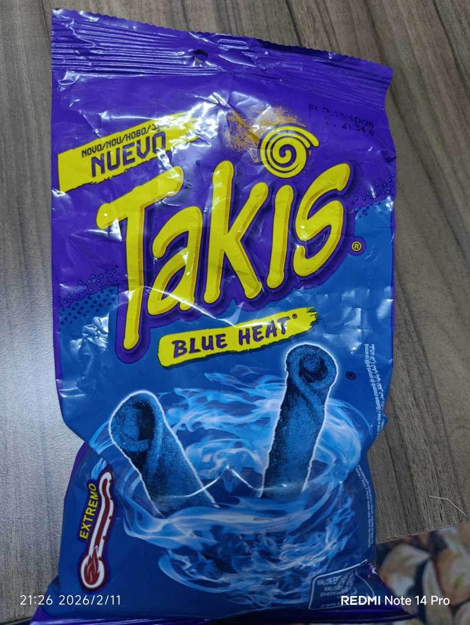 تراكات بهاري بات باد سعر القطة على 3 ونص


**إذا كنت صاحب هذا الإعلان وتريد حذفه لأي سبب، رجاءا أرسل رسالة إلى الدعم الفني**