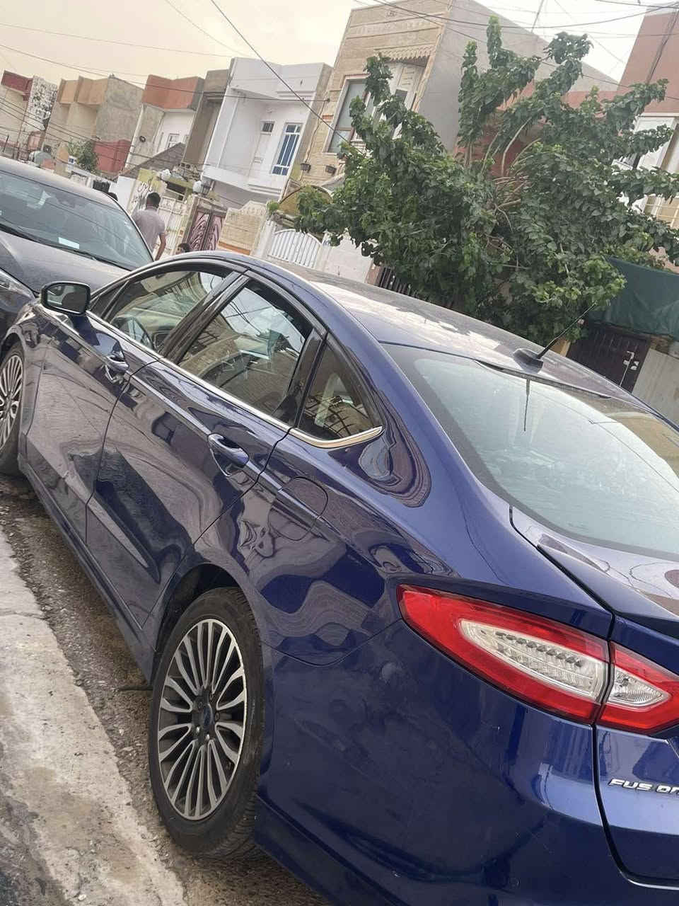 فورد فيجن موديل ٢٠١٦ محرك ٢٥ مرغوب
گير محرك شرت ما مفتوح 
٢ قطع جاملغ بونيت 

مواصفات 
تبريد حار بارد شرت@
شاشه كبيره گيج إلكتروني 
كشن كهرباء
مرايا هيتر 
ويل تيتانيوم 
ستيرن تحكوم 
لايتات ليد

سياره ب اربيل  
٥ وره قه غرامه 
***********
فايبه ر وتساب
