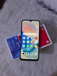 ريدمي ١٥ سي • ٢٥٦ • نظيف