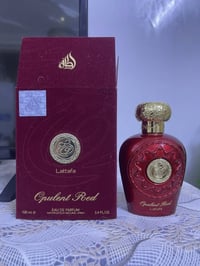 اوبلنت ريد • لافيرن • ٤ رشات