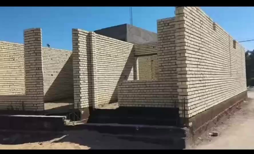 هيكل للبيع قرب الاستاذ حسام علي سلطان
المساحه150
للتوصل الاتصال عل الرقم***********
