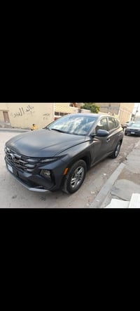 توسان ٢٠٢٥ • بصمة • ماشيه ٢٠الف