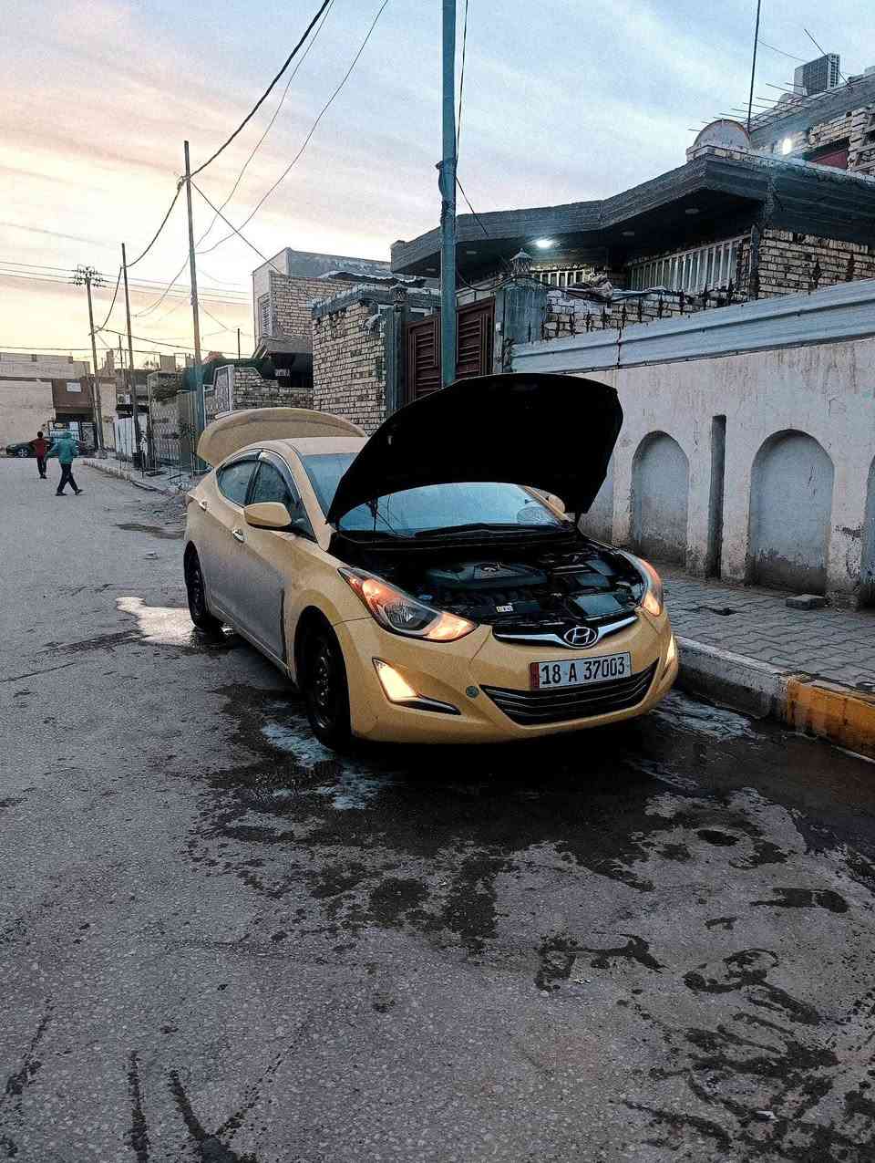 السلام عليكم انتره موديل ١٦  سياره نضيفه كبل للشغل مكينه جديده كير جديدمنضومت تبريد جديد كهربايات جديده تخم تاير جديد كله جديده السياره متعوب عليه الله شاهد حدثه جملغ لوره  الباقي ليبل واحد مكاني الدوانيه  
0782798183


**إذا كنت صاحب هذا الإعلان وتريد حذفه لأي سبب، رجاءا أرسل رسالة إلى الدعم الفني**