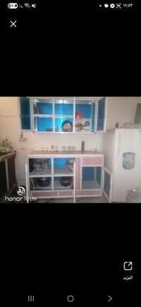 غراض نضيفه • خزائن • ديكور