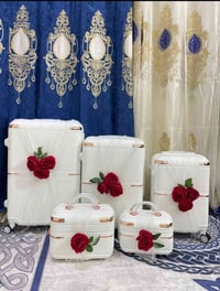 عرايس • أجار جنط • حجز