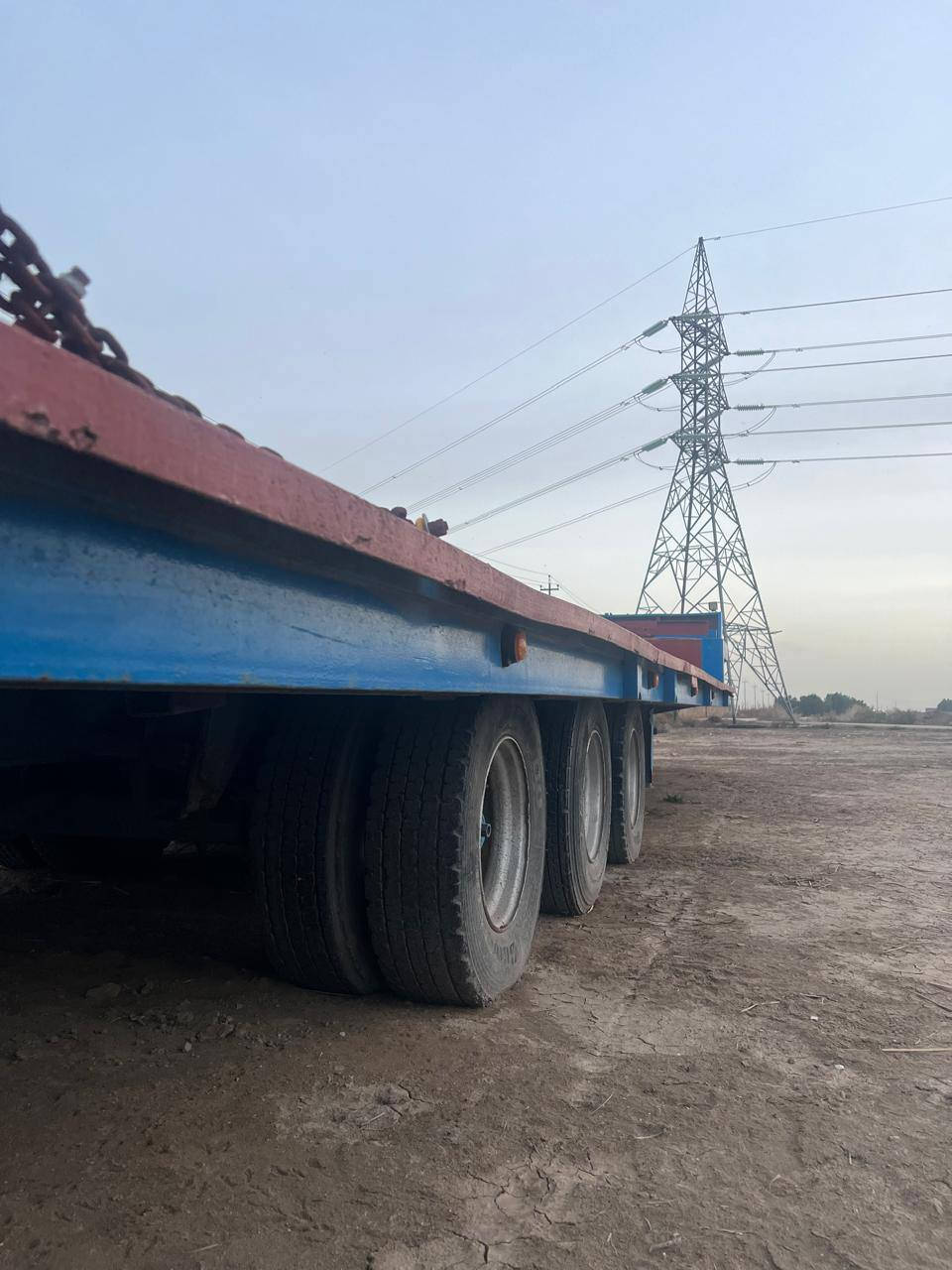 للبيع عربان لودر اروبي سعر 80 وبيه مجال تفاصيل
***********
