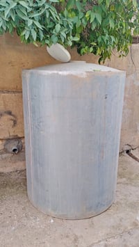 تانكي • عدد ٢ • بلا لحيم