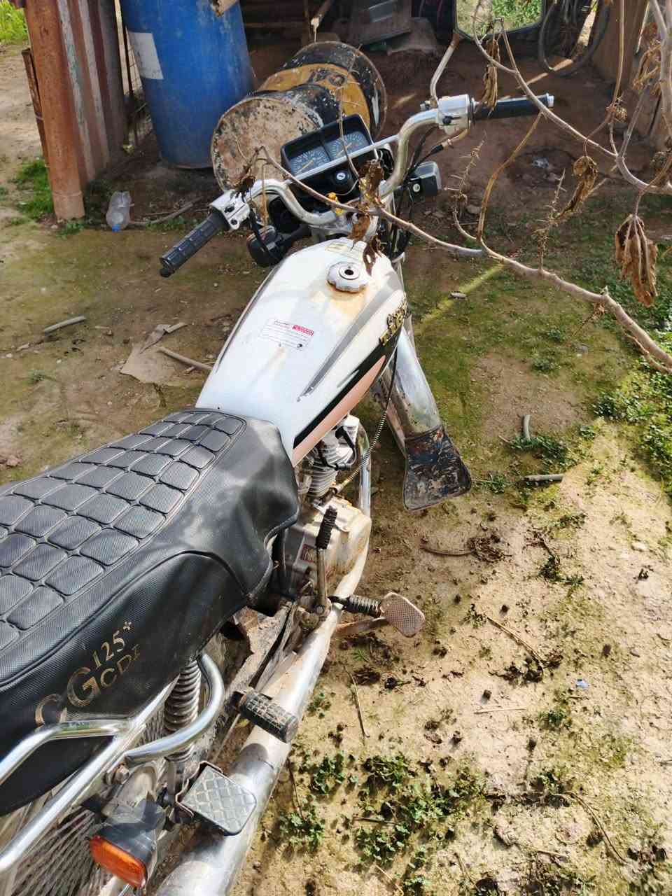 ***********للبيع تايكر 20
