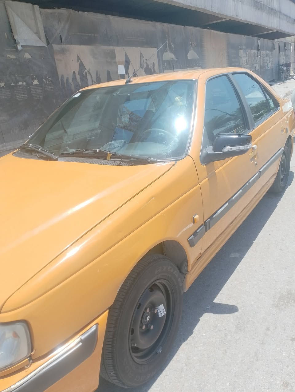 السلام عليكم بيجو للبيع موديل ١٦ كير ومكينه كفاله وتبريد ثلج كفاله بيها ضربه بلجاملغ الامامي ومعدل عل بارد السعر ٤٥وبيها مجال مكاني كربلاء


**إذا كنت صاحب هذا الإعلان وتريد حذفه لأي سبب، رجاءا أرسل رسالة إلى الدعم الفني**