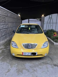 طيبة موديل 16 بلادية مكفولة لا ضربة ولا صبغ  ماشية 144 جاهزة مصفرة هيئ...