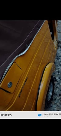 سنوية تحويل ثاني يوم موديل 2020 السعر 3مليون وبيه مجال مستعجل كلش عندي...