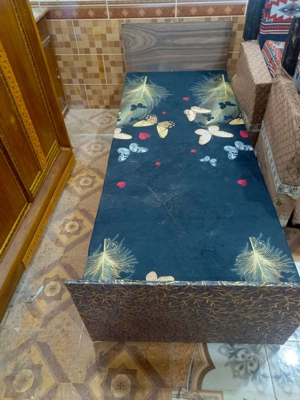 جرابي نفر للبيع
عدد 3
سعر الجربايه 55 وبيه مجال
للتواصل خاص او عل الرقم ***********
متوفر واتس اب📞📲 العنوان الكرابله شارع مدرسه العروبه قرب المعارض
