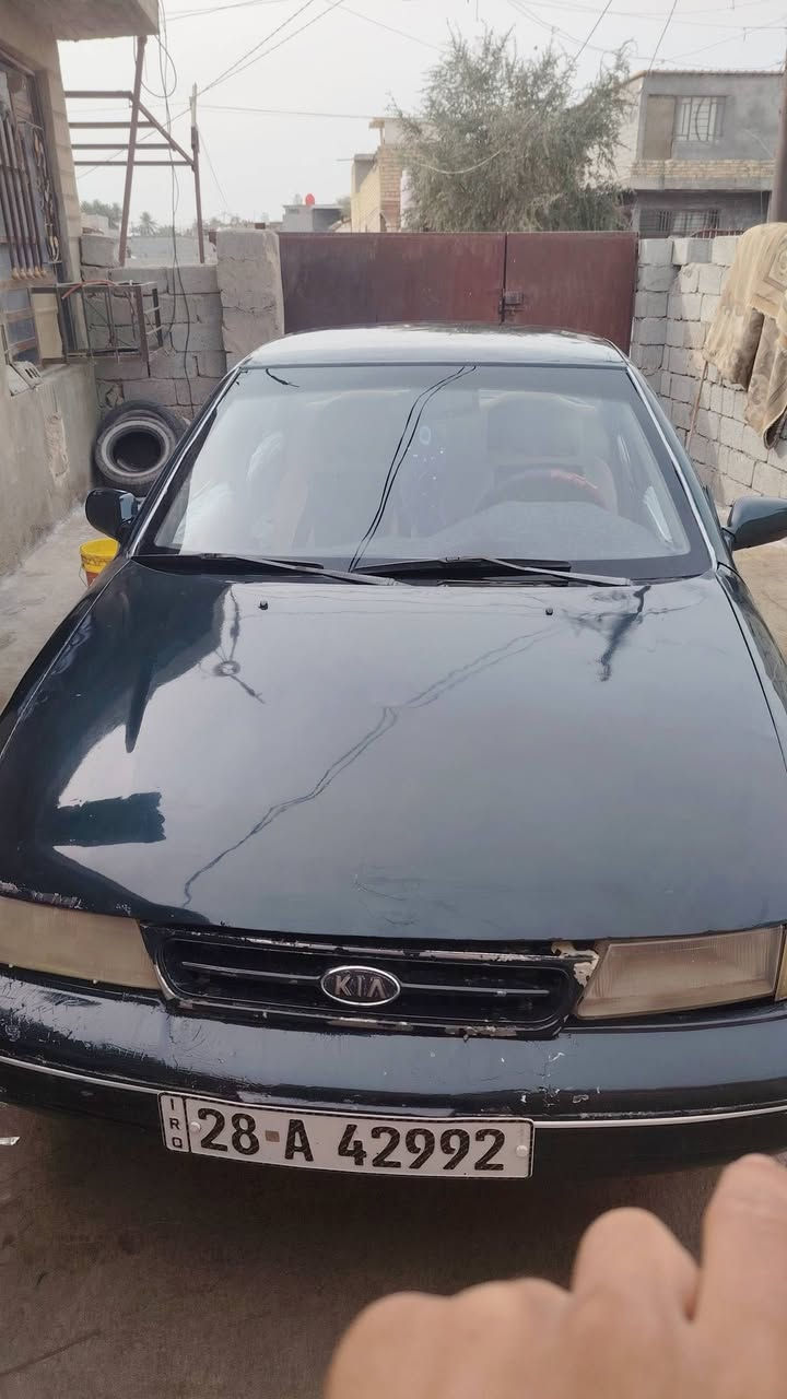 سيفيه لبيع موديل 94 رقم انكليزي نجف سنويه ل 2030 مكينه وكير  كفاله صار شهر شادهن تخم تاير دينمه وباتري جدد كاعيه جديده زياره ما عايزه اي شي كبل لشارع مكان محموديه سعر 28 وبيه مجال  ***********# ***********
