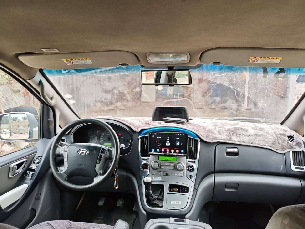 سلام عليكم
ستاركس موديل ١٠ مسكر كير عادي 
سياره كفاله عامه ابايعك سونار 
تخم تاير حداديه جديده تبريد منضومه كامله شاده عليه سياره متعوب عليه كلش مكينه لا تبخير ولا تنقيص  
رقم انكليزي سياره رقمه بصره بسمي تحويل ثاني يوم سياره بعد احله من الصور مكان السياره بصره ابو الخصيب سعره ١٤٥ وبيه ***********   أقره المنشور عدل هنوب اتصل
