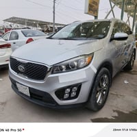 سورينتو • ٢٠١٧ • وارد امريكي