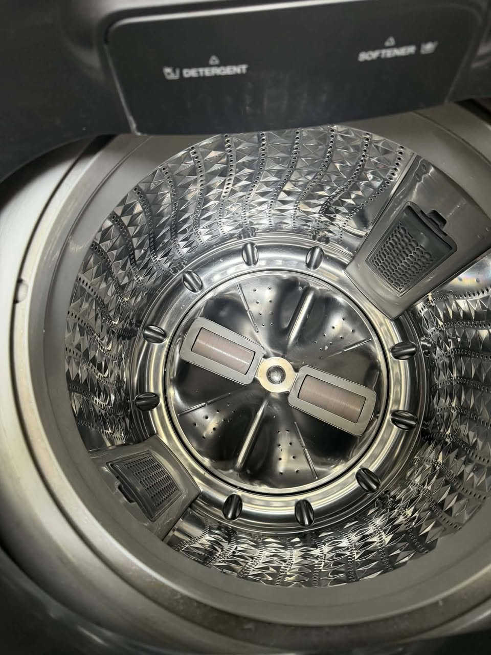 غساله اوتماتيك 18 كليو مداخل تصليح مكاني بغداد دوره سعرهه 350


**إذا كنت صاحب هذا الإعلان وتريد حذفه لأي سبب، رجاءا أرسل رسالة إلى الدعم الفني**