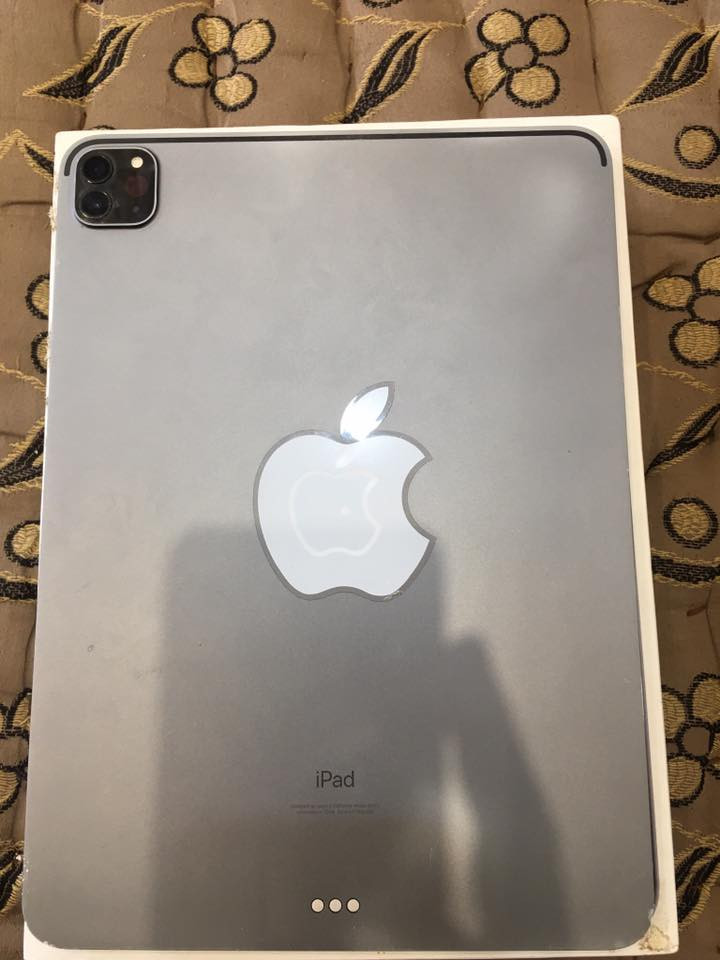 إلسلام عليكم ايباد 11 بطاريه 77ذاكره128الجيل الثالث 120فريم الجهاز( نورمل) مكفول اب 550او بي مجال يرهم مراوس حسب القناعه متواجد خاص
مكاني سماوه رميثه


**إذا كنت صاحب هذا الإعلان وتريد حذفه لأي سبب، رجاءا أرسل رسالة إلى الدعم الفني**