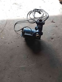 ماتور مي • شغال • مجال بسيط