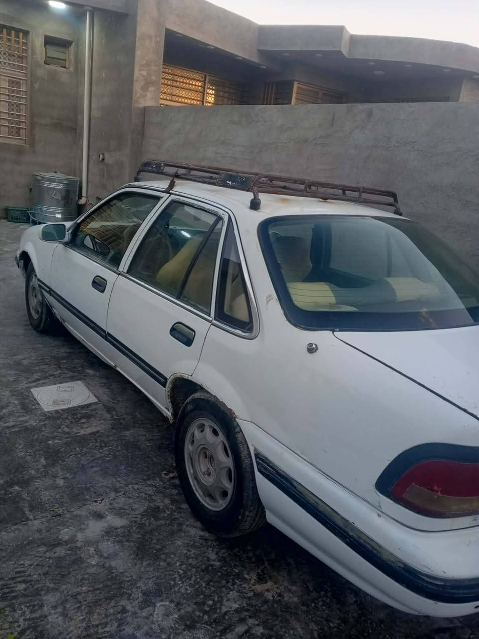 ابرنس للبيع محرك كير خير من الله رقم بغداد بسمي السعر ٢٧ وبيهة مجال لطيبين *********** مكاني فلوجة
