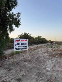 هاشمية بابل • ٣٠٠م • طابو