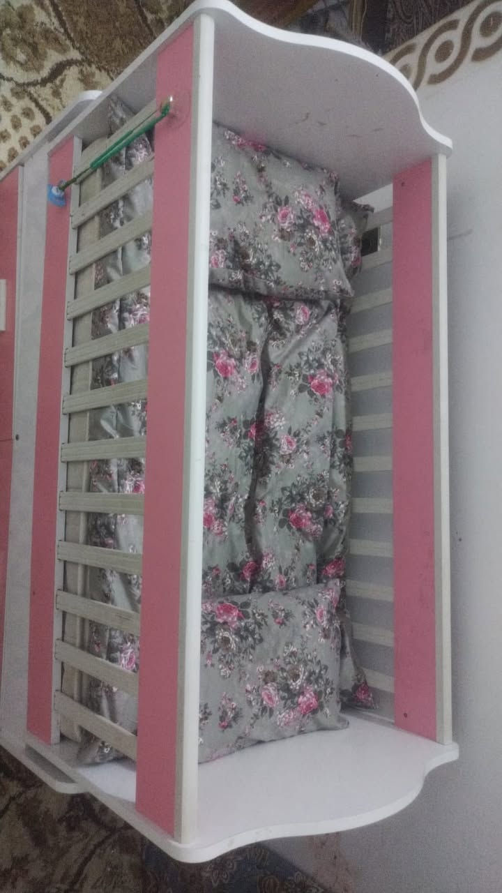 كاروك هزاز من عمر سنه ال٦يرحم نضيف جديد حته دوشك  ضقط عالي ويا سعره75بي مجال لطيبين***********
