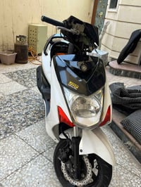 سكنس كوري • كفاله • مكاني