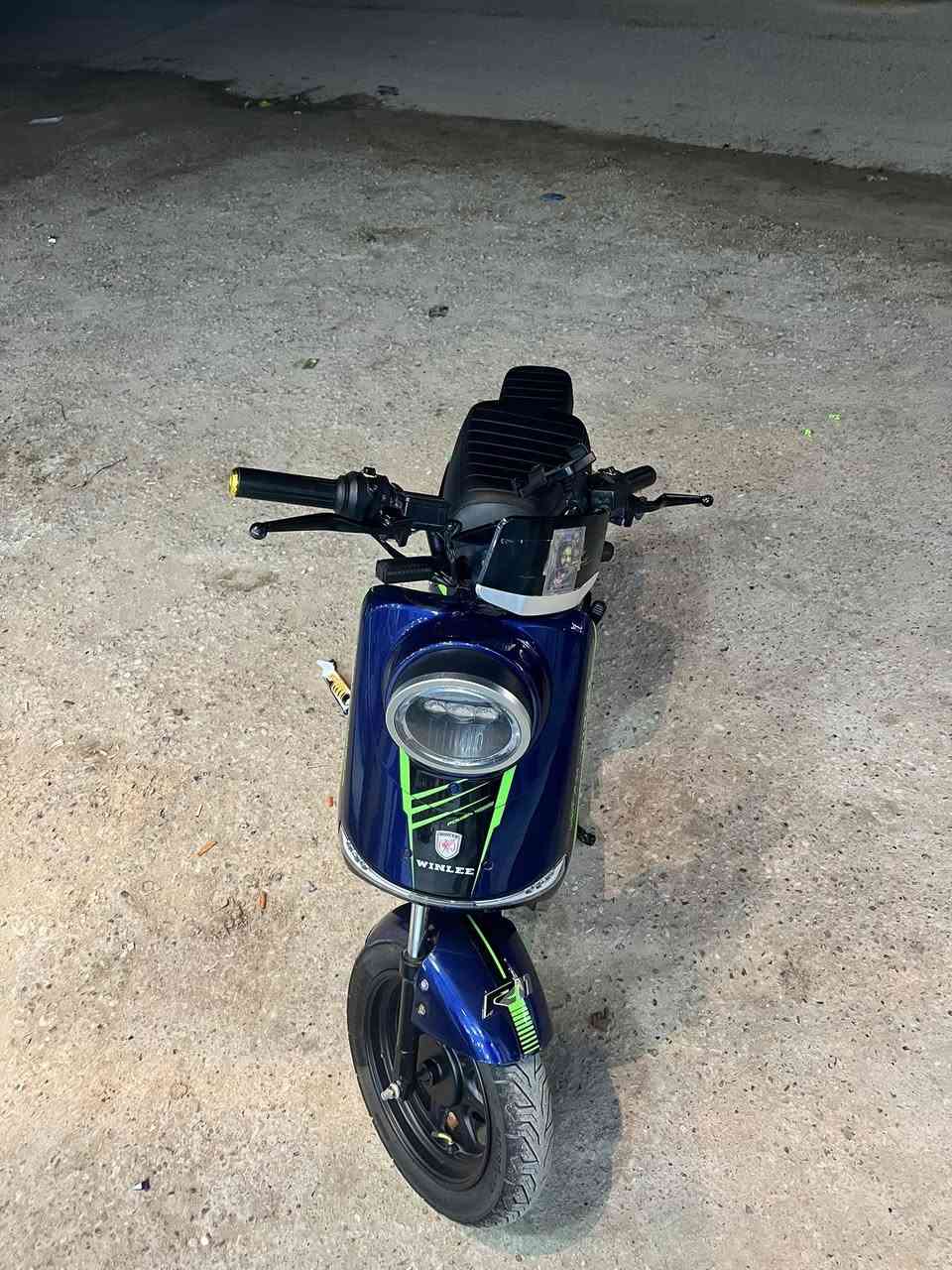 ار11دراجه متكامله واي نقص ما بيهه كلشي بلاد نضيفه خت جديد تجي وتفحص سعر525وبيهه مجال حك جيه


**إذا كنت صاحب هذا الإعلان وتريد حذفه لأي سبب، رجاءا أرسل رسالة إلى الدعم الفني**