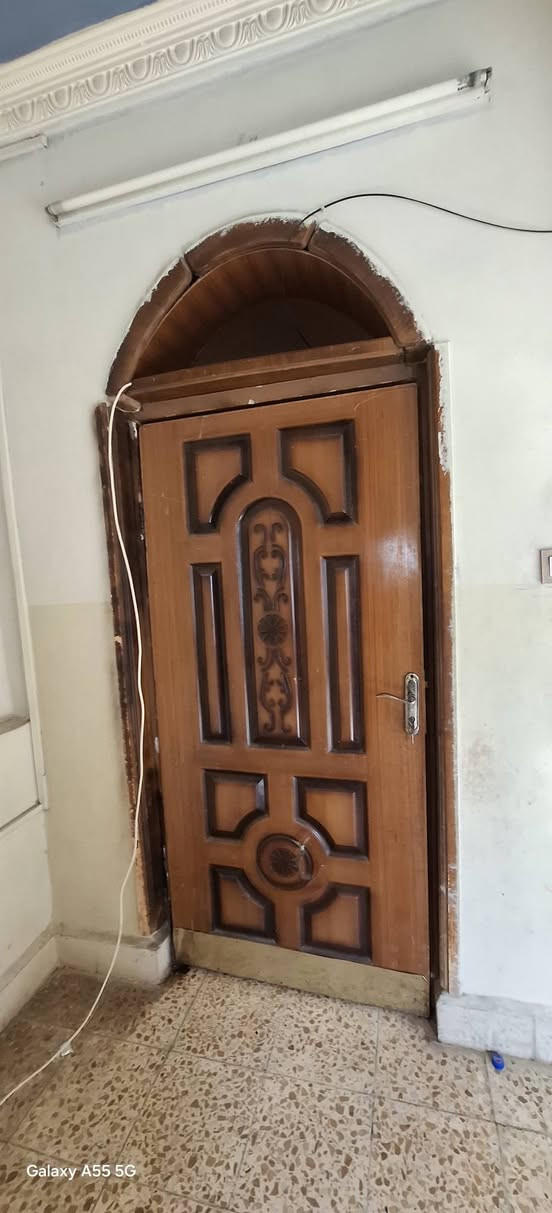 سلام عليكم انطي سعر معقول واخذها
الرقم ***********
