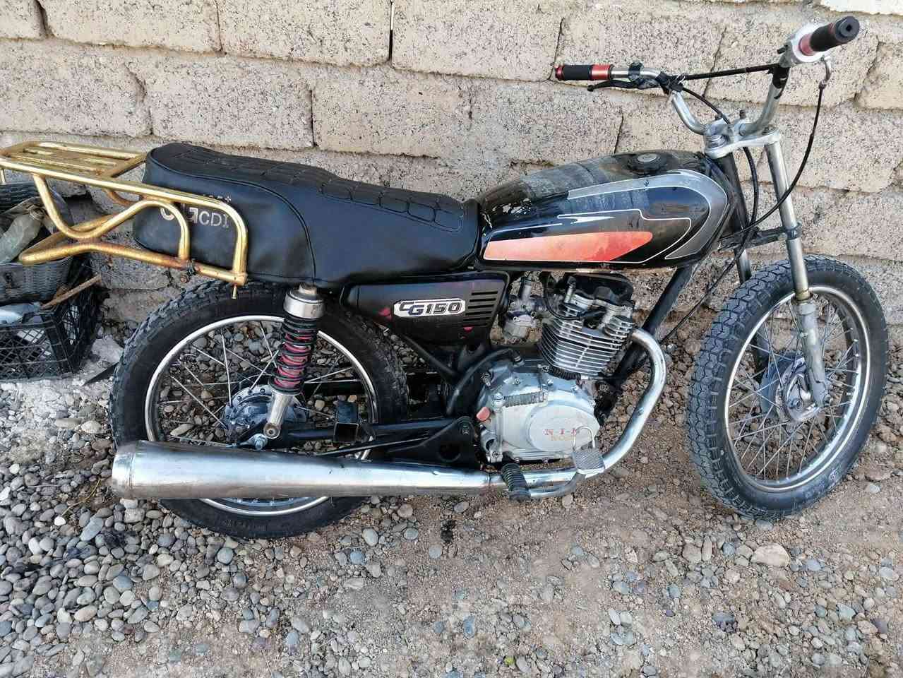 السلام عليكم عندي موطور للبيع موديل 18 الشراي يتصل***********
