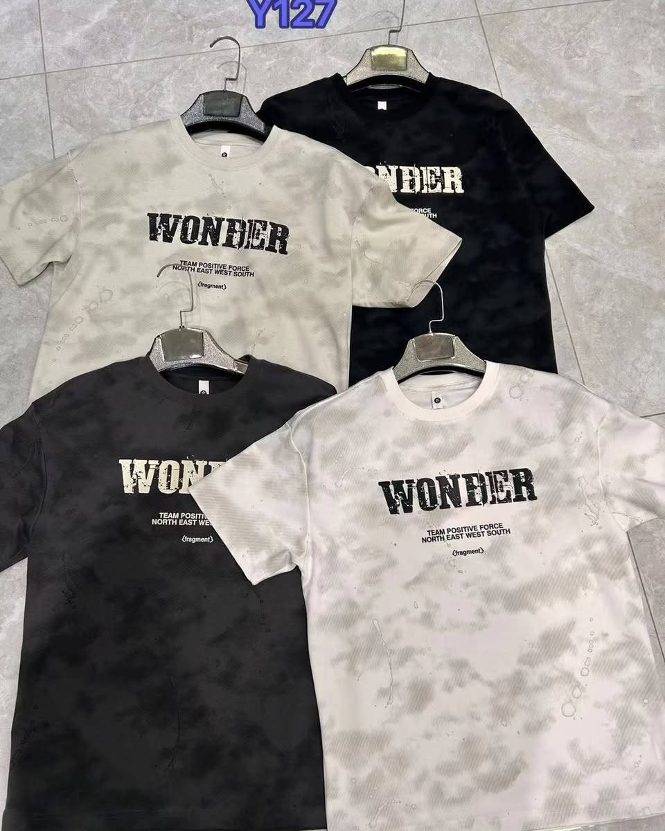 ستايلك بالعيد غير 👕✨
موديلات عصرية بألوان مميزة تناسب كل الأذواق 😎
متوفر قياس: mلل3x
خلك جاهز للعيد بأجمل إطلالة 🔥


**إذا كنت صاحب هذا الإعلان وتريد حذفه لأي سبب، رجاءا أرسل رسالة إلى الدعم الفني**