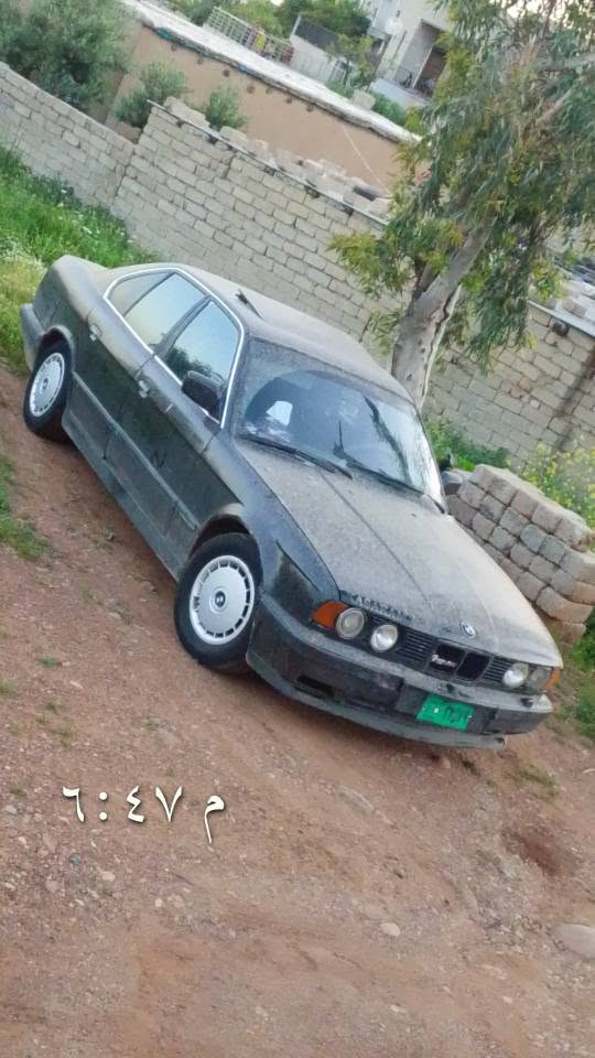 ‎Bmw1991 520كه پس اوليات مالي مه ده ني به شه رت بي دعم 22مجال ماله كه دياره ***********‎ اكر, نينوى
