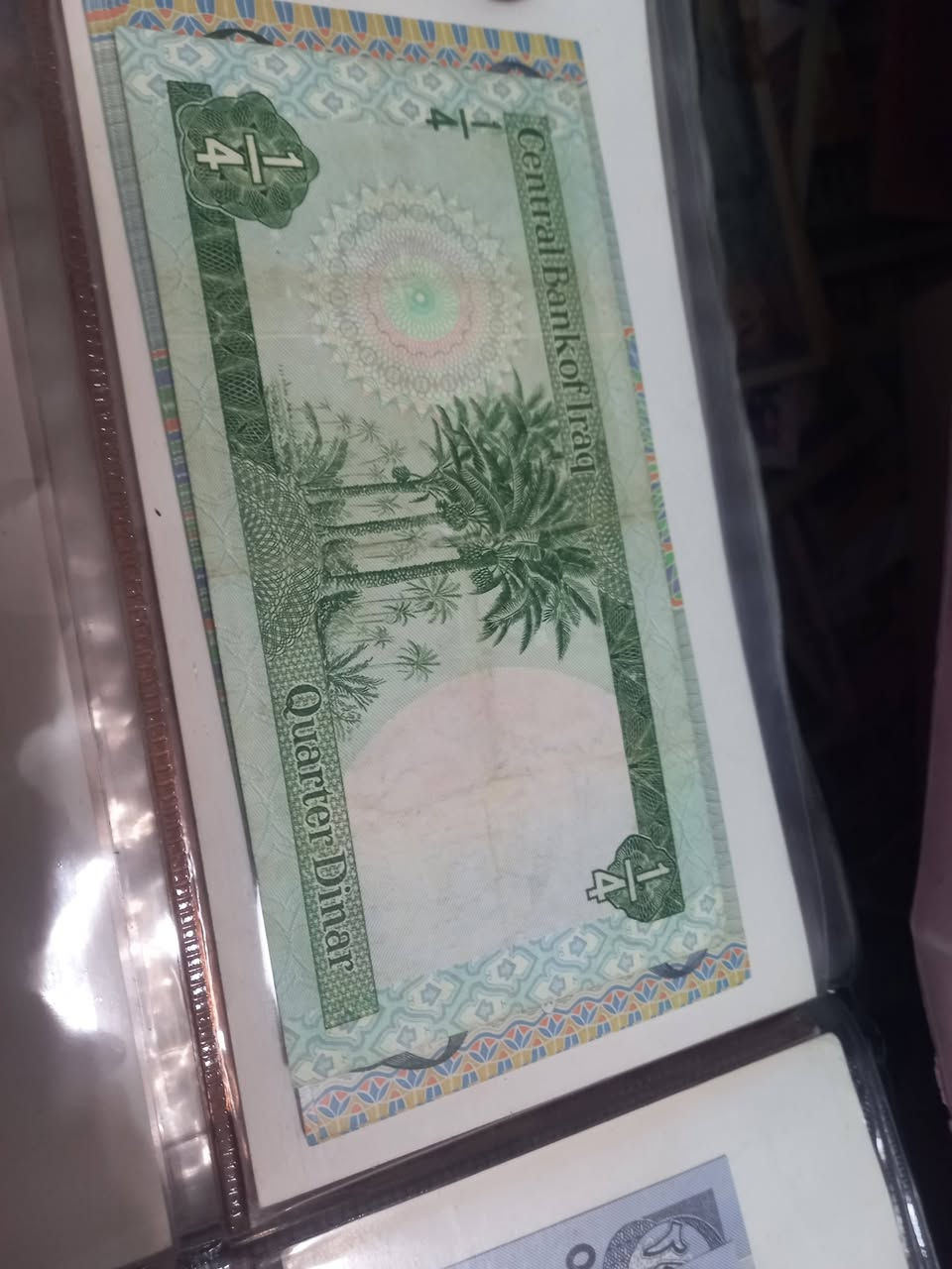 ربع دينار سايلو عدد٢ توقيع زلزله والقيسي،نظافه جيده جدا بيع مباشر ١٥الف


**إذا كنت صاحب هذا الإعلان وتريد حذفه لأي سبب، رجاءا أرسل رسالة إلى الدعم الفني**