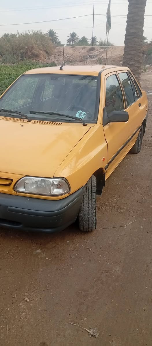 سايبه موديل 2015 مكفوله من دعاميه لداعميه كير محرك مكفولات صاحبه ما اندله سياره حلوه وكاعده مكان بغداد سعر 17 ورقه ***********
