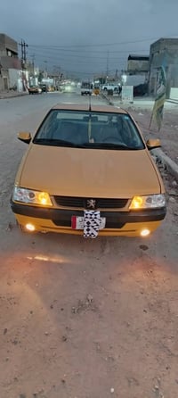 بيجو لميس اكد • ٢٠١٦ • باسمي بغداد السوارة