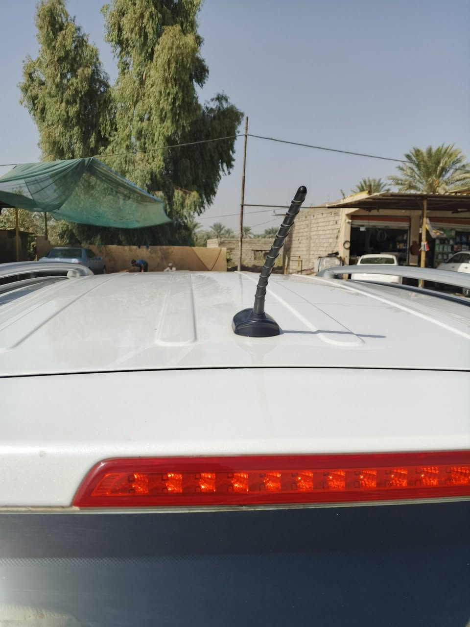 سورنتو للبيع 6سلندر 7راكب 3قطع تبريد للأستفسار الاتصال على الرقم ***********
السعر 135
محافضة ديالى جديدة الشط
