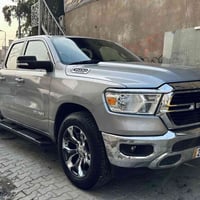 دوج رام بك هورن 2019 بيع أو مراوس السلام عليكم دوج رام بك هورن 2019  ر...