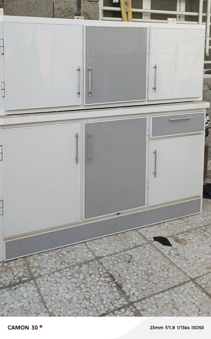 كاونتر جديد ب٢٥٠ وجرباية ب٣٠


**إذا كنت صاحب هذا الإعلان وتريد حذفه لأي سبب، رجاءا أرسل رسالة إلى الدعم الفني**