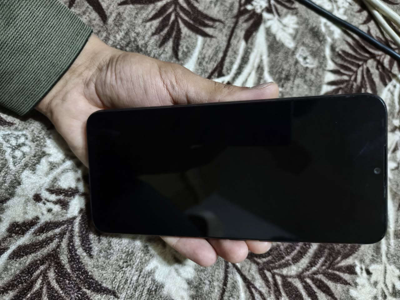 السلام عليكم 
جهاز انفنكس هوت 20i
 ذاكره 128 الرام 4  الجهاز فول نضافه لاواصل مصلح ولا مفتوح انطيك شرط الجهاز وضع شركه قطاره بل شحن كامراتو حلوه الجهاز مال بيت السعر 75 وبي مجال قليل التواصل 
***********
***********
الاسيا بي واتساب العنوان موصل ايسر قرب حي الشيماء
