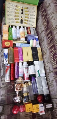 كارتونه • عنايه كوريه • بكج نظاره ٥٠ قطعة