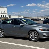 ماليبو 2023 LT بجم كبس داخل كبس بدون ايرباك. ضرر : قبغ الجنطه ( صور ال...