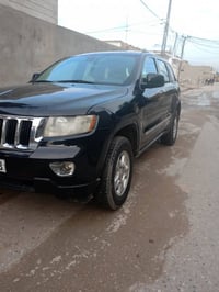 جيب ٢٠١١ • مكلوب • كركوك