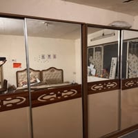 غرفتين مفردة • ميز تواليت • العطيفية