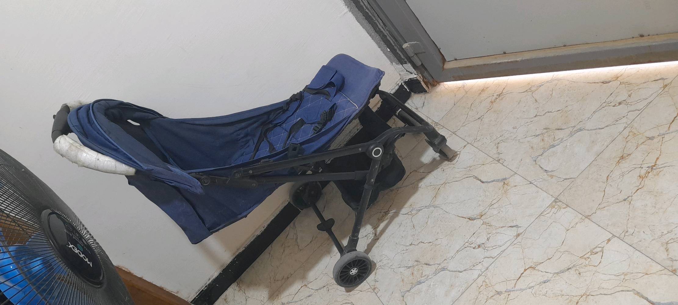 عرباين أطفال للبيع
وين مكانك بالضبط من أي منطقة بالعراق حتى المشتري يعرف الاستلام؟: 
البصره ابي الخصيب
السعر شكد نهائي لو بعده قابل للتفاوض؟: 
٢٥٠٠٠