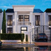 كركوك مجمع النجوم١ • ٢٠٠م • طابقين