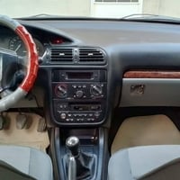 بيجو 406 • ٢٠٠١ • بدون حوادث