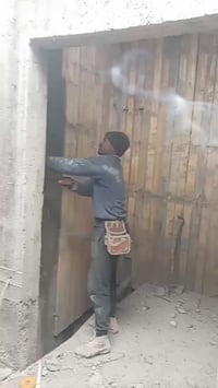 مقاول قالب خشب نجاره وتسليح كرستا وعمل شغل درجة اولي اشراف مهندس اسعار...