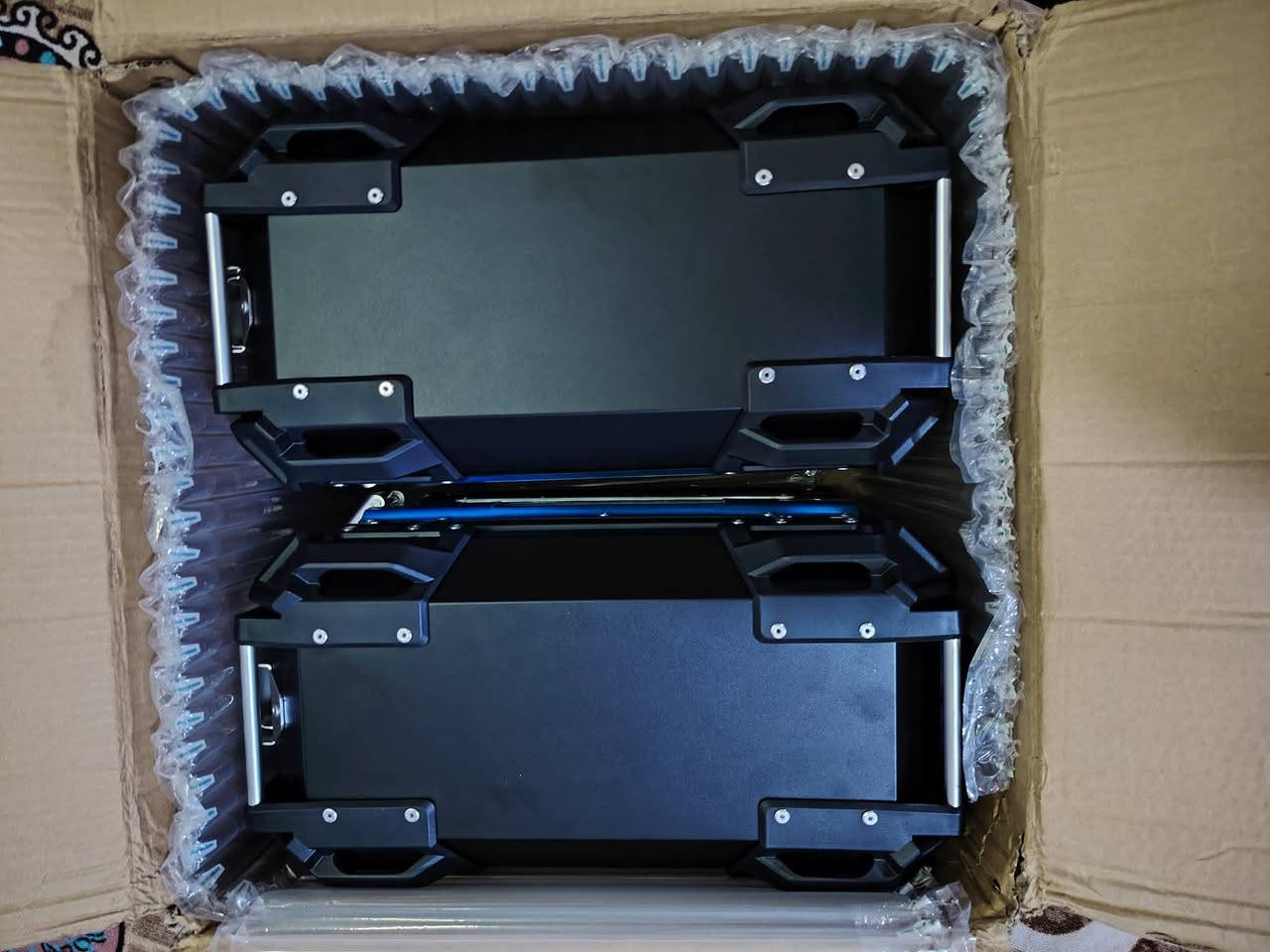 جنط المنيوم صفاح بدون قواعد


**إذا كنت صاحب هذا الإعلان وتريد حذفه لأي سبب، رجاءا أرسل رسالة إلى الدعم الفني**