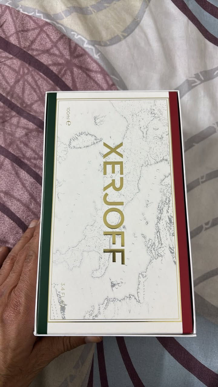 السلام عليكم ورحمه الله وبركاته
XJ 1861 Renaissance Xerjoff

مستعمل 3 بخات سعر

190 الف

بيع فقط

اسعار قفل

العنوان السيدية

***********
